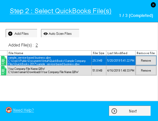 first-time-setup-screen-with-add-quickbooks-files